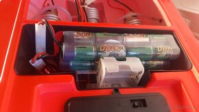 Prodám elektrický člun na DO - 3
