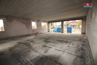 Pronájem obchod a služby, 91 m², Kostelec nad Černými lesy - 3
