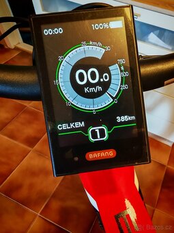 Crussis e-Atland 7.7 možnost výměny za elektrokoloběžku - 3