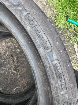 2ks letních pneu 275/35 R20 - Goodyear - 3
