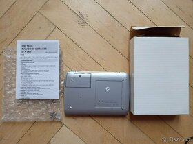 El.organizér/databankaG lab db1610;SluchátkaAlcatel miniUSB - 3