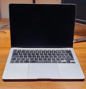 MacBook Air 13" A2179 16GB RAM / 256GB SSD - 3