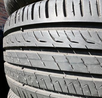 205/55 R16 91V letní pneu Barum Bravuris 5HM (5021) - 3