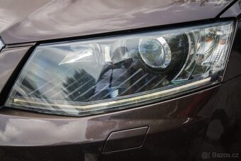 Škoda Octavia Combi 1.8 TSI Business DSG 4x4 - 3