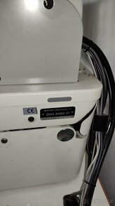 Programovatelná konfekční dirkovačka BROTHER DH4-B980-01 - 3