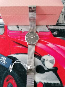 Hodinky Festina - 3