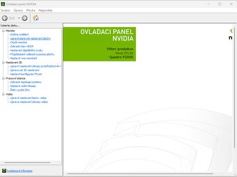 HP Z4 G4, 6/12 jádro, 128GB RAM, 2TB NVMe, 2TB HDD, Quadro - 3