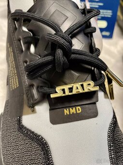 Adidas Star Wars NMD R1.V2 Lando Calrissian - 3