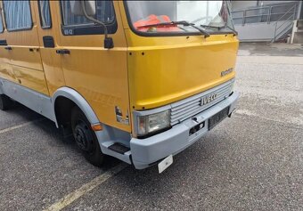 Iveco 65.12 r.v 1991 3 500 kg - 3