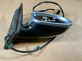 VW PASSAT B6 - 3C - 2005-2010 - zrcátko PP - 6 PIN - LA7W - 3