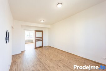 Pronájem bytu 49 m2 - Znojmo, Pražská, ev.č. 100033 - 3