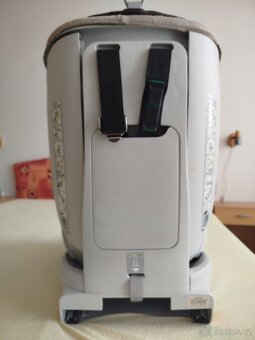 romer britax - 3