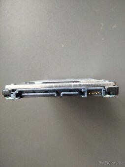 Pevný disk Toshiba MQ01ABD075 - 3