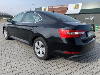 Škoda Superb 2.0 Tdi 110kw 2018 230300km 5 dv. 6-kvalt - 3