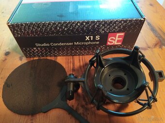 sE Electronics X1S - 3