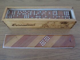 Domino - 3