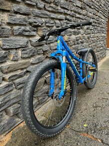 Dětské kolo Specialized RIPROCK 24” - 3