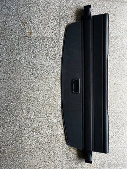 Zadní roleta pro Škoda Fabia - 3