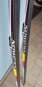 Běžecké lyže na Skate Salomon Elite S - 3