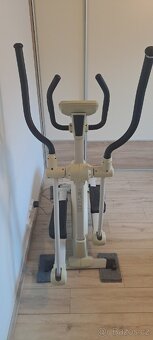 Orbitrek Kettler Rivo - 3