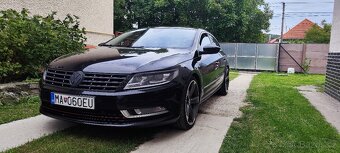 cc 3.6 vr6 - 3