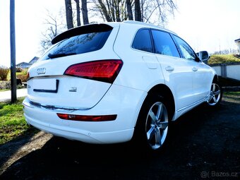 ŠKODA OCTAVIA III 1,6 TDI COMBI TOP STAV - 3
