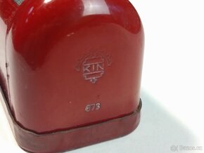 Brousek na tužky KIN - 3