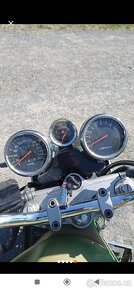 Suzuki Bandit 1200 - 3