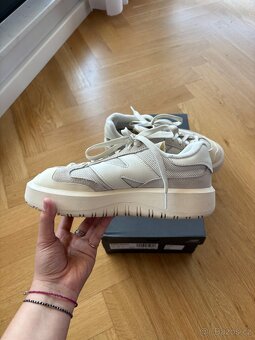Tenisky New Balance vel. 38 - 3