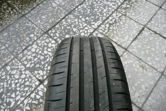 Sada letních pneu Goodyear 205/55 R16 - 3