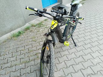 MTF mount 6.4 - 3