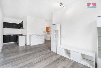 Prodej bytu 2+kk, 32 m², Ústí nad Labem, ul. Vojanova - 3