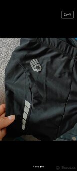 Chlapecký značkový cyklodres 134 - 3