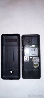 Mobilní telefon NOKIA 206.1 - 3
