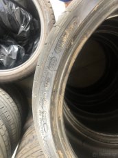 PNEU MICHELIN PILOT SPORT 4S - 3
