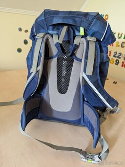 Ergonomický školní batoh Ergobag - 3
