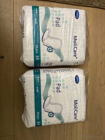 MoliCare Pad MIDI 2 x 30 ks - 3