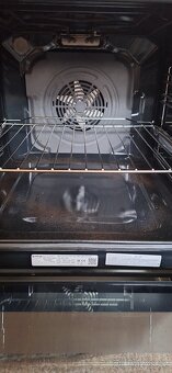 Indukční sporák Gorenje GEIT5C61XPG - 3