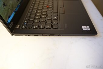 █ Lenovo X13 (i5 10gen, SSD záruka, FHD IPS) █ - 3