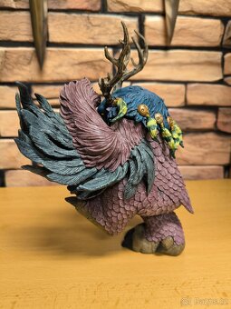 World of Warcraft Wildmoon Moonkin - 3