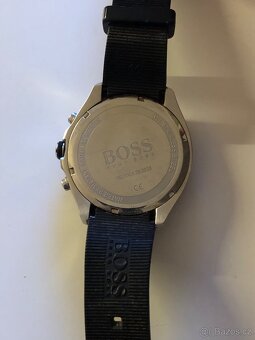 Prodám hodinky HUGO BOSS - 3