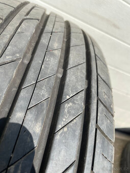 Bridgestone Turanza 195/60 R16 89H 4Ks letní pneumatiky - 3