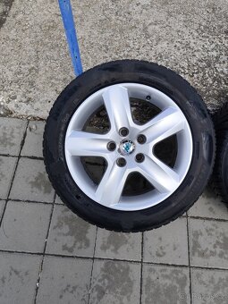 Originální Škoda Superb 1 - 3