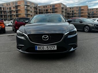 Mazda 6 GL 2.0 Skyactiv-G 107 kw - 3