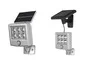 LIVARNO home Solární LED reflektor s pohybovým senzorem - 3