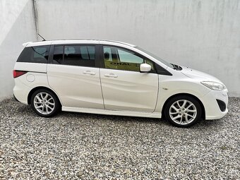 Mazda 5 2.0i 110kW 7.Míst. Sports-Line XENON - 3