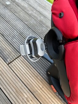 BESAFE IZI COMBI X4 ISOFIX - 3