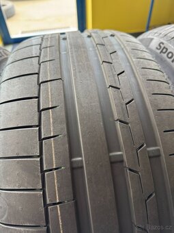 nové letní pneu 275/35-21 Continental Sport Contact 6 - 3