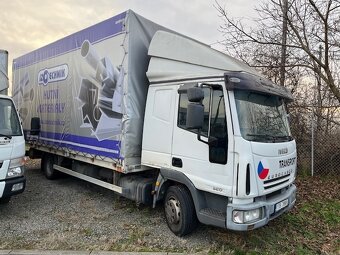 IVECO EUROCARGO 75E rv2006 - 3