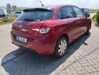 Citroen c4,r.2012 - 3